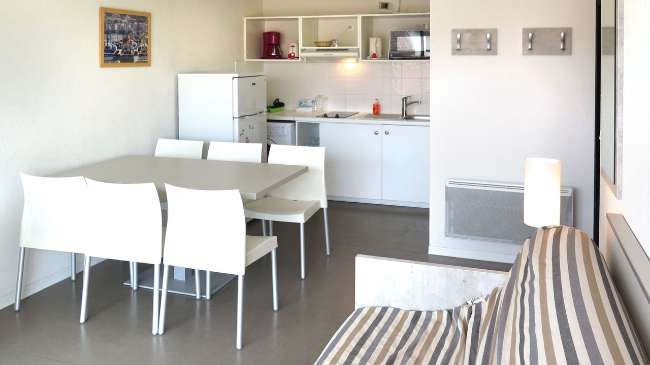 Photo of Bedroom in Soorts-Hossegor