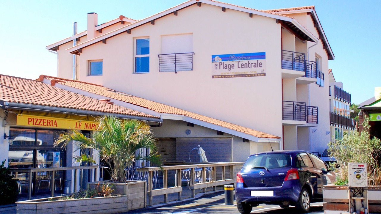 Photo of Others in Soorts-Hossegor