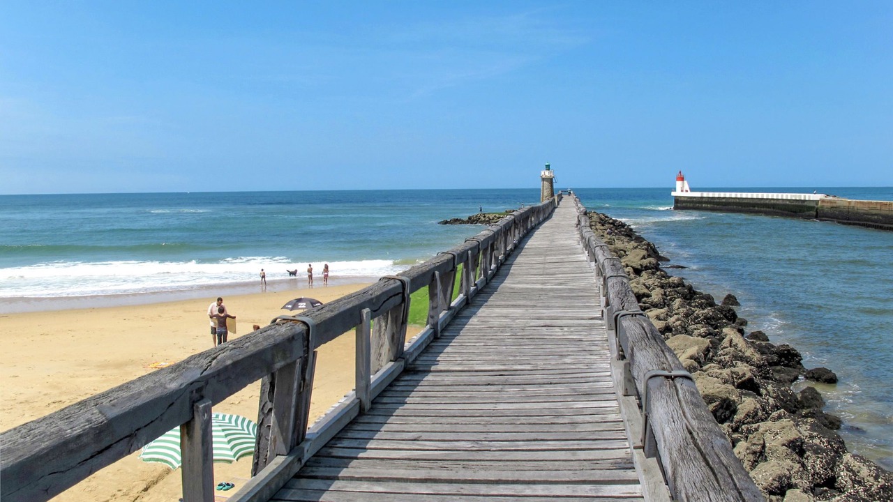 Photo of Others in Soorts-Hossegor