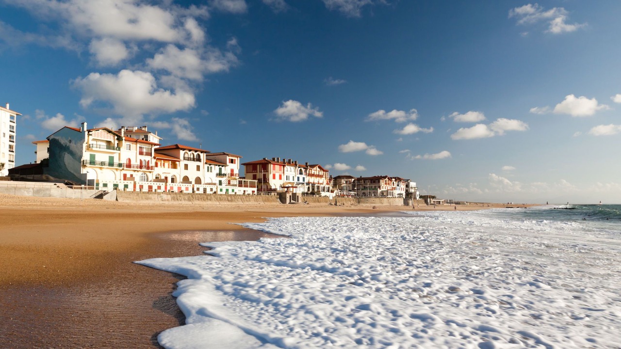 Photo of Others in Soorts-Hossegor