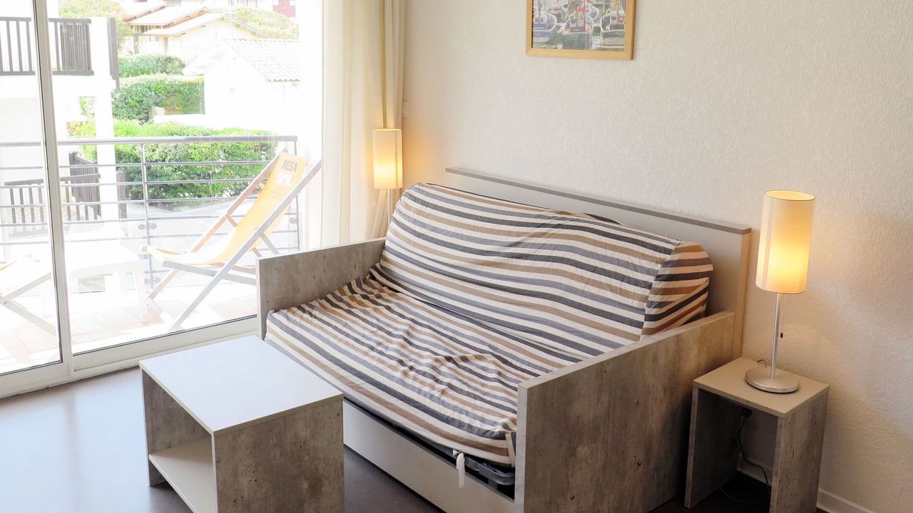 Photo of Livingroom in Soorts-Hossegor