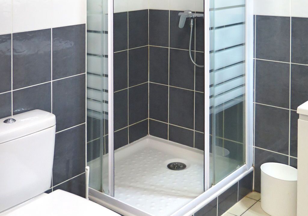 Photo of Bathroom in Soorts-Hossegor