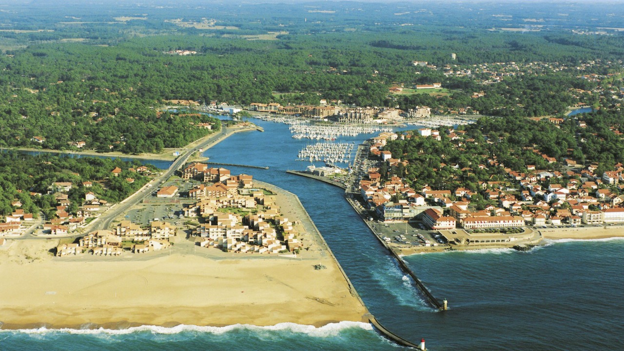 Photo of Others in Soorts-Hossegor