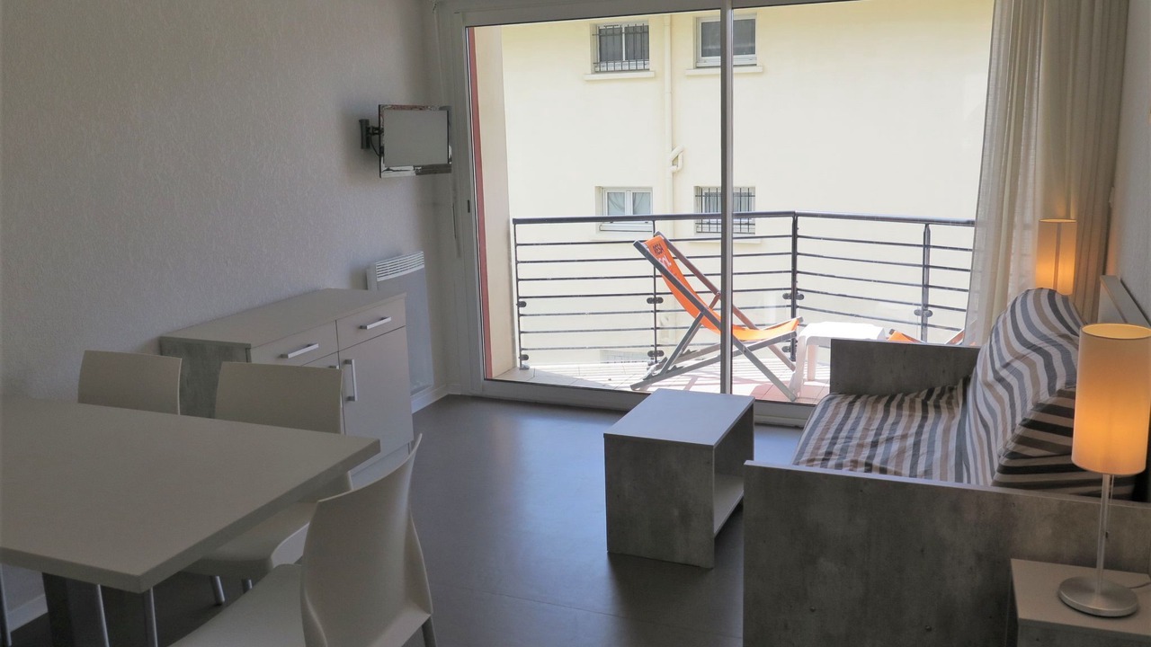 Photo of Livingroom in Soorts-Hossegor