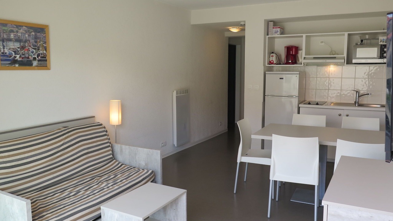 Photo of Livingroom in Soorts-Hossegor