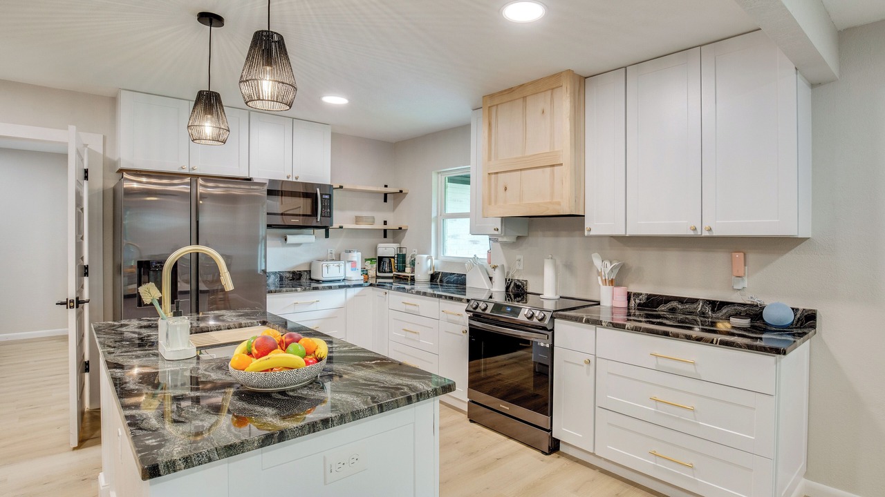 Photo of Kitchen in Paris