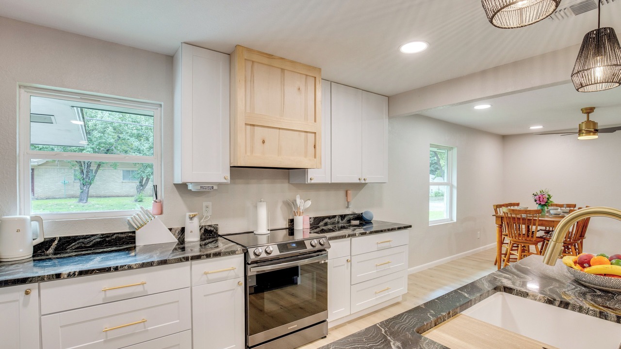 Photo of Kitchen in Paris