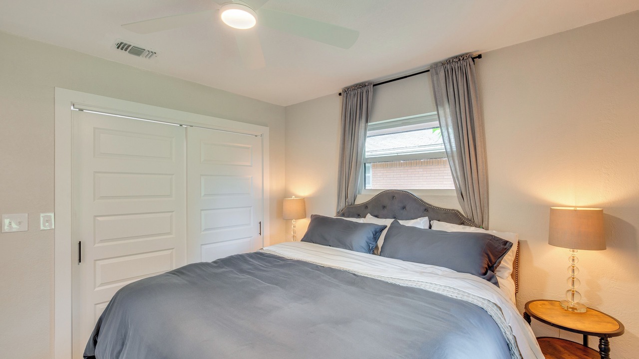 Photo of Bedroom in Paris