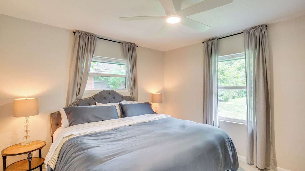 Photo of Bedroom in Paris
