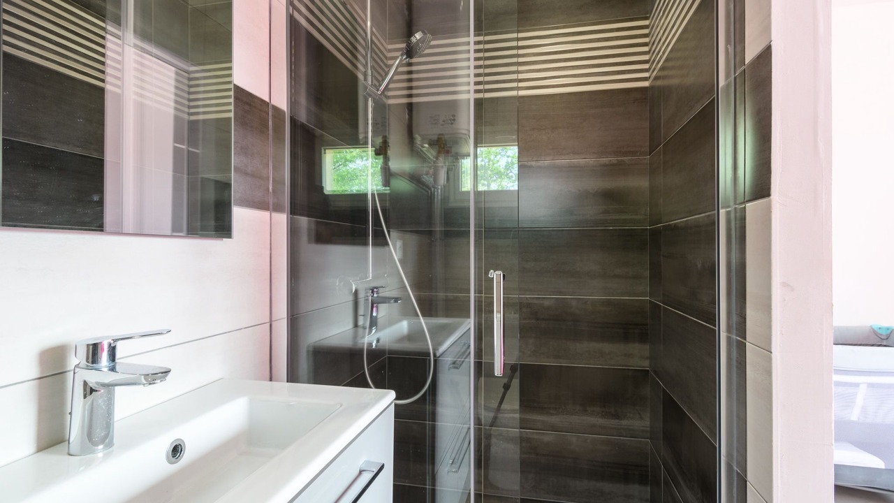 Photo of Bathroom in Lit-et-Mixe