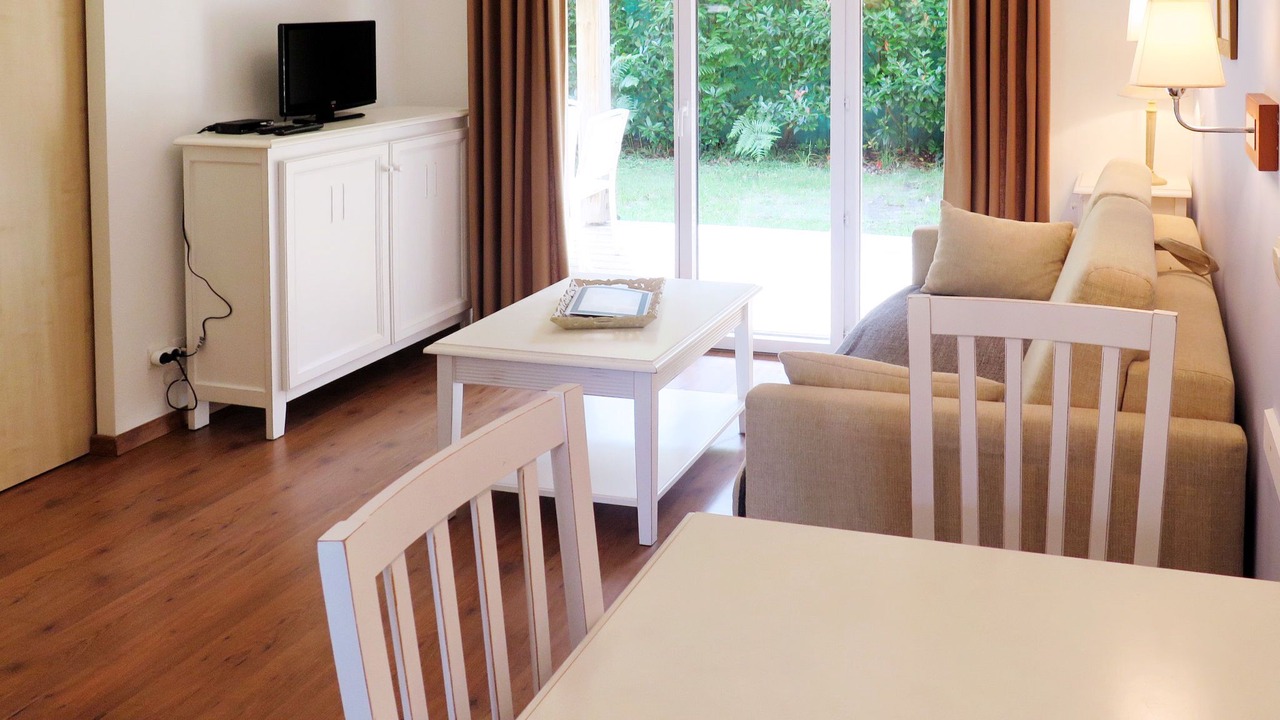 Photo of Bedroom in Parentis-en-Born