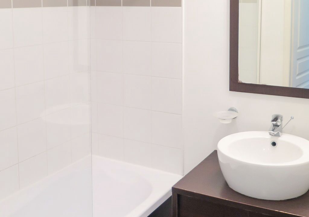 Photo of Bathroom in Parentis-en-Born