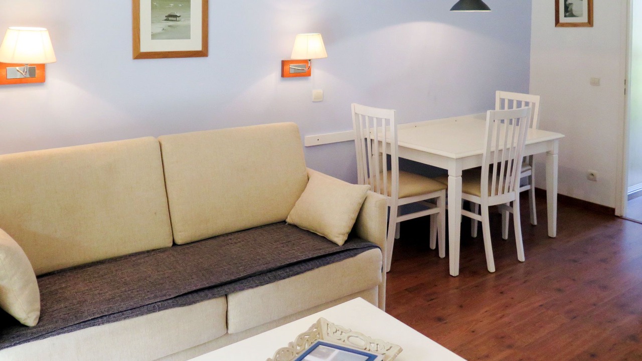 Photo of Livingroom in Parentis-en-Born