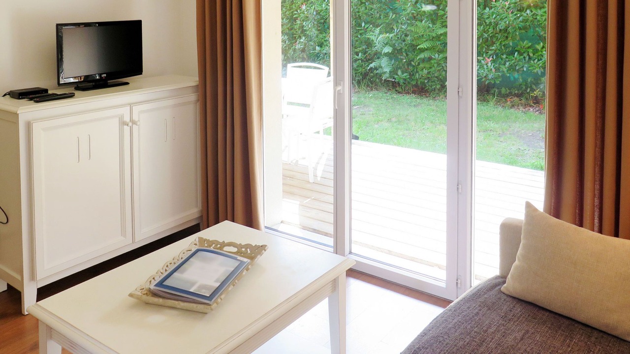 Photo of Livingroom in Parentis-en-Born