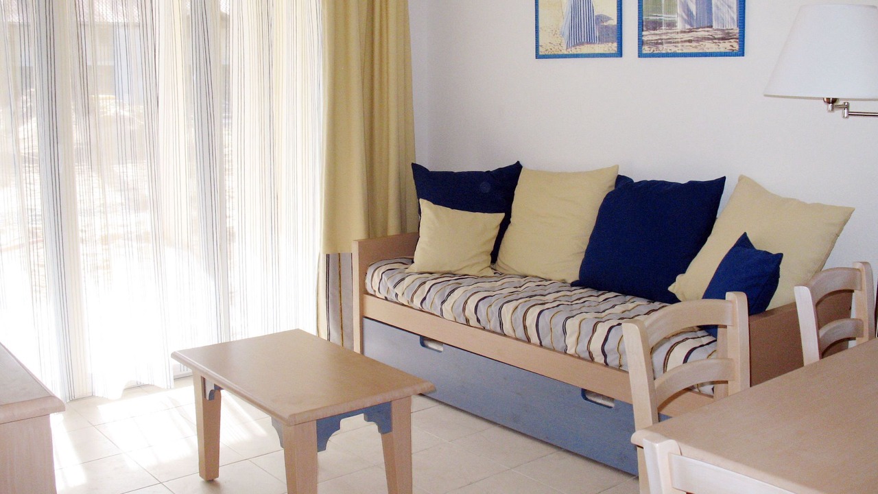Photo of Livingroom in Ondres
