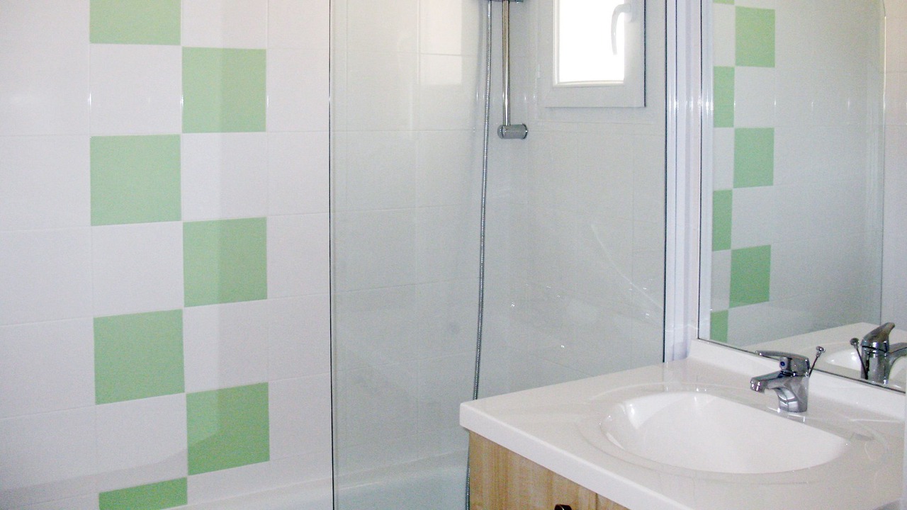 Photo of Bathroom in Ondres