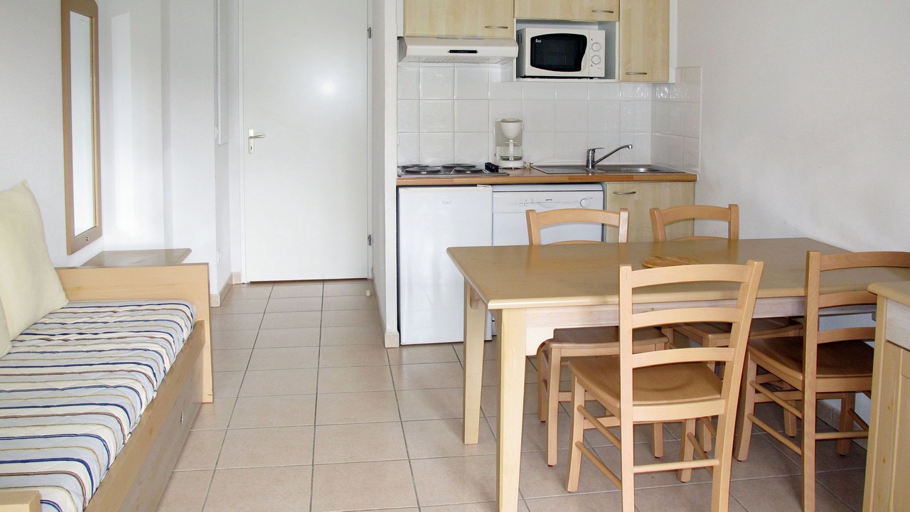 Photo of Bedroom in Ondres