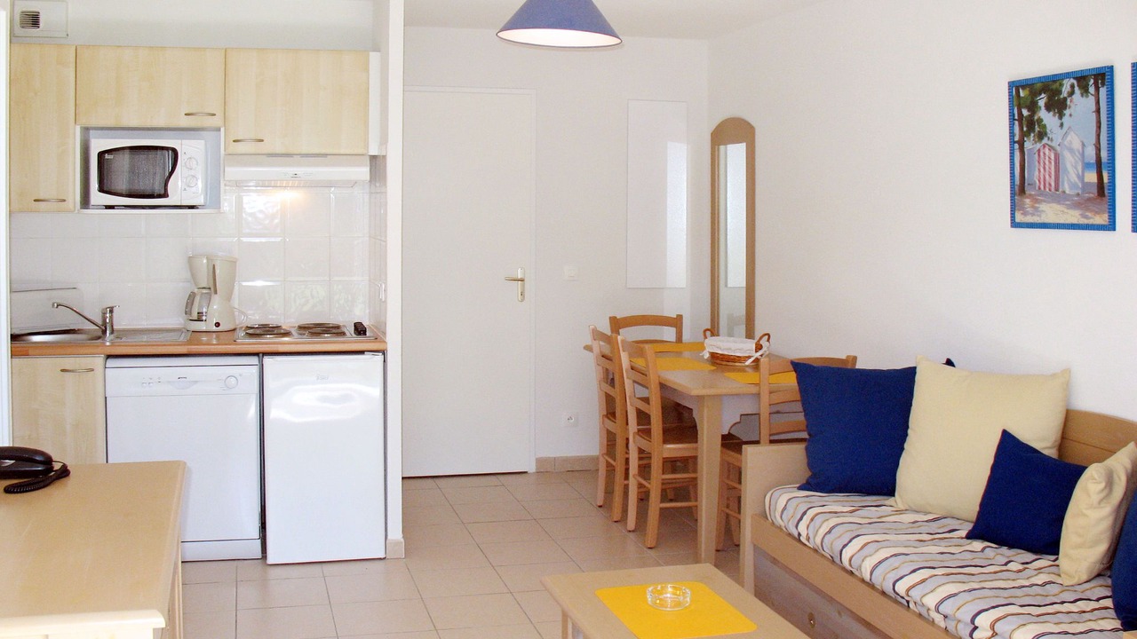 Photo of Bedroom in Ondres