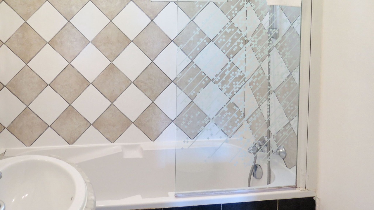 Photo of Bathroom in La Bastide-Clairence