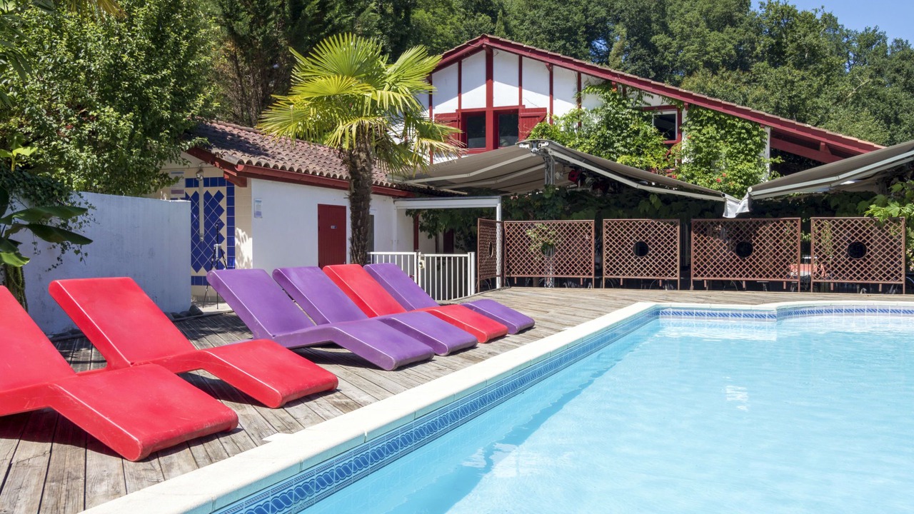 Photo of Outdoor in La Bastide-Clairence