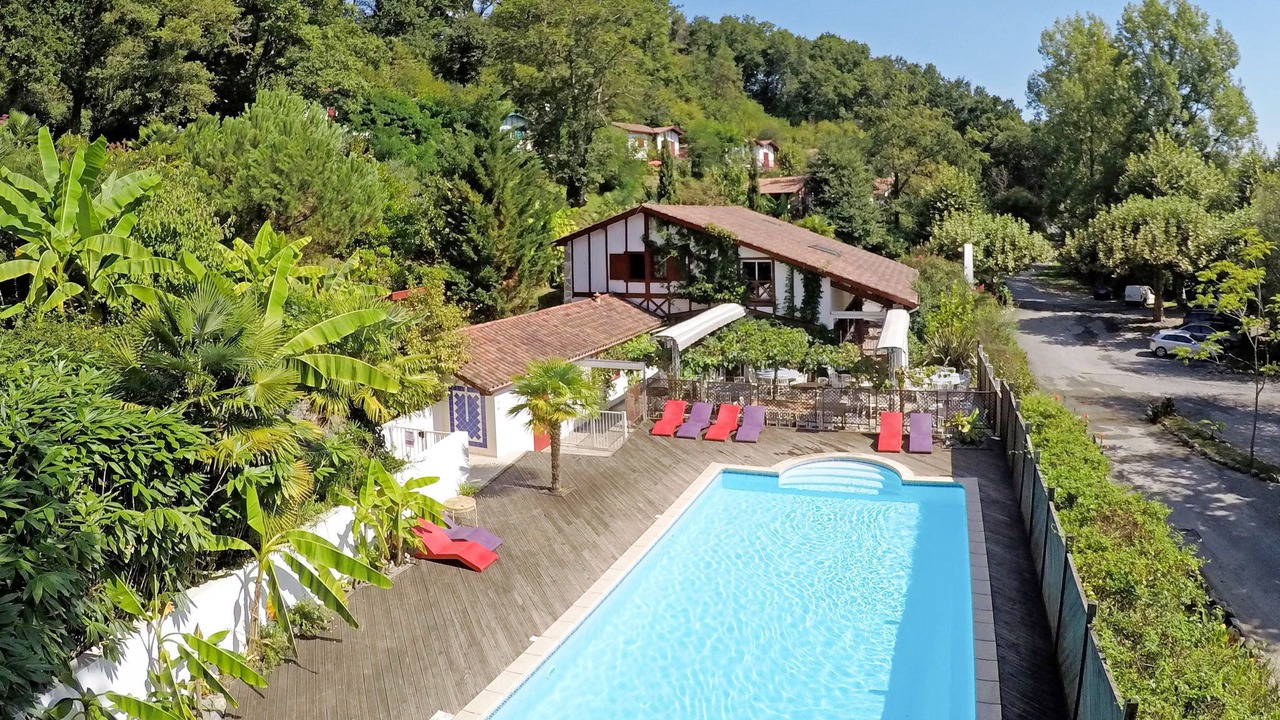 Photo of Outdoor in La Bastide-Clairence