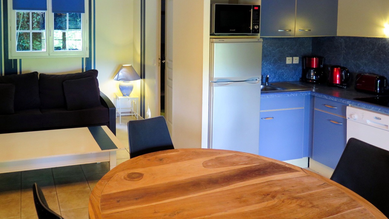 Photo of Bedroom in La Bastide-Clairence