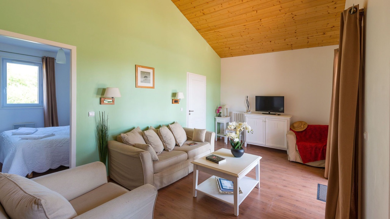 Photo of Bedroom in Parentis-en-Born