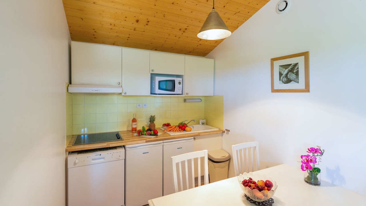 Photo of Bedroom in Parentis-en-Born