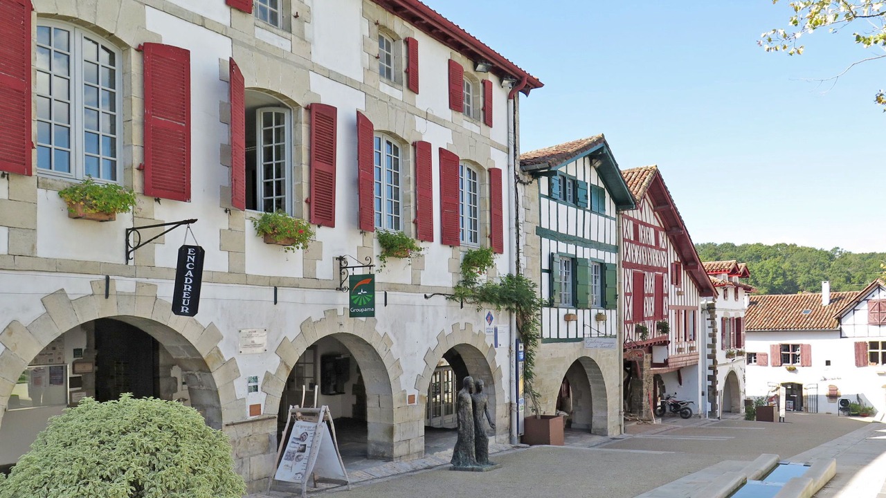 Photo of Others in La Bastide-Clairence