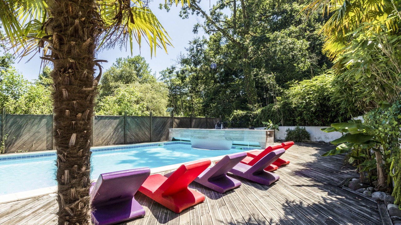 Photo of Outdoor in La Bastide-Clairence