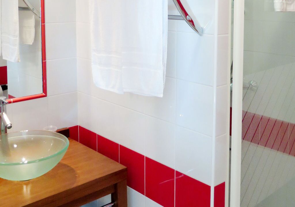 Photo of Bathroom in La Bastide-Clairence