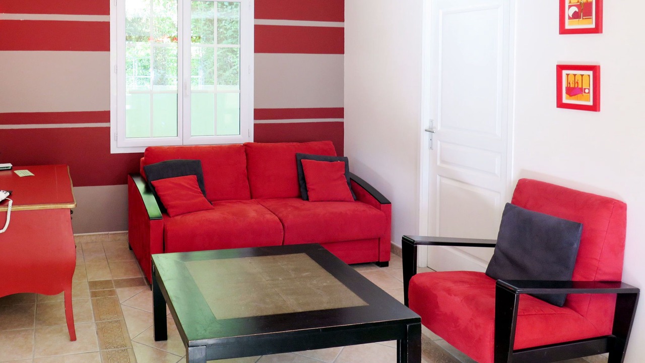 Photo of Livingroom in La Bastide-Clairence