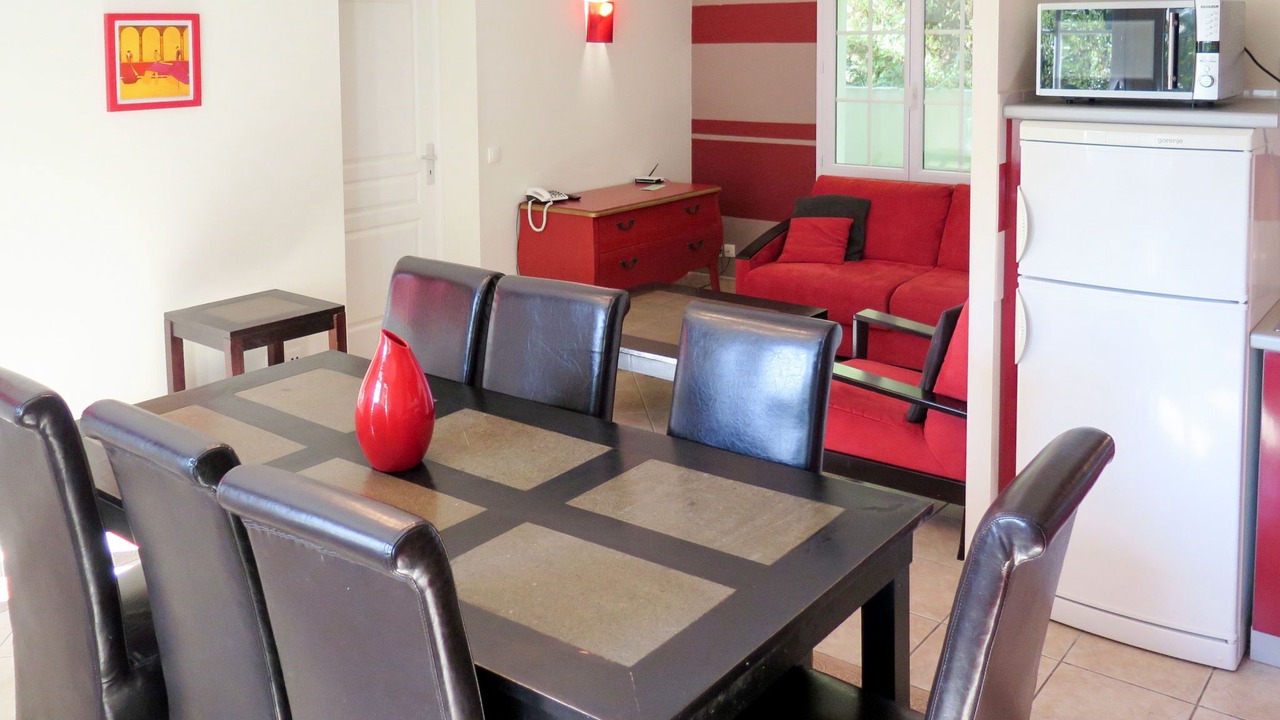 Photo of Bedroom in La Bastide-Clairence