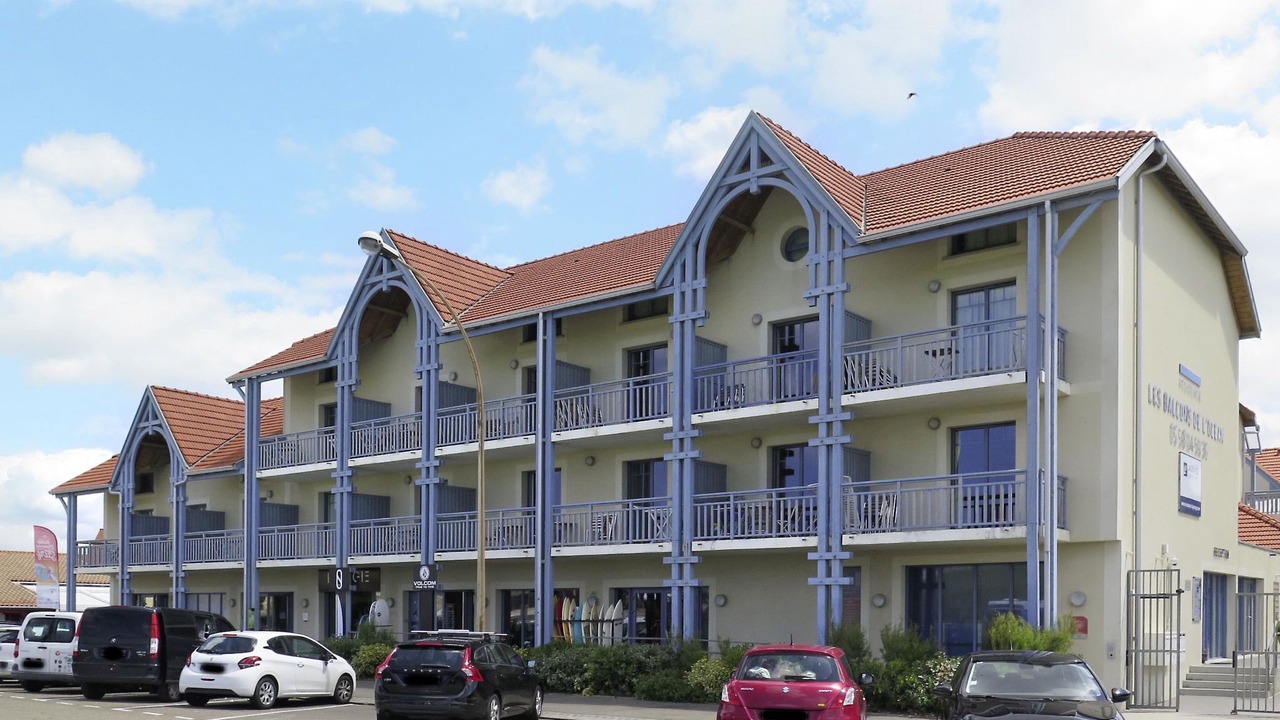 Photo of Others in Biscarrosse Plage