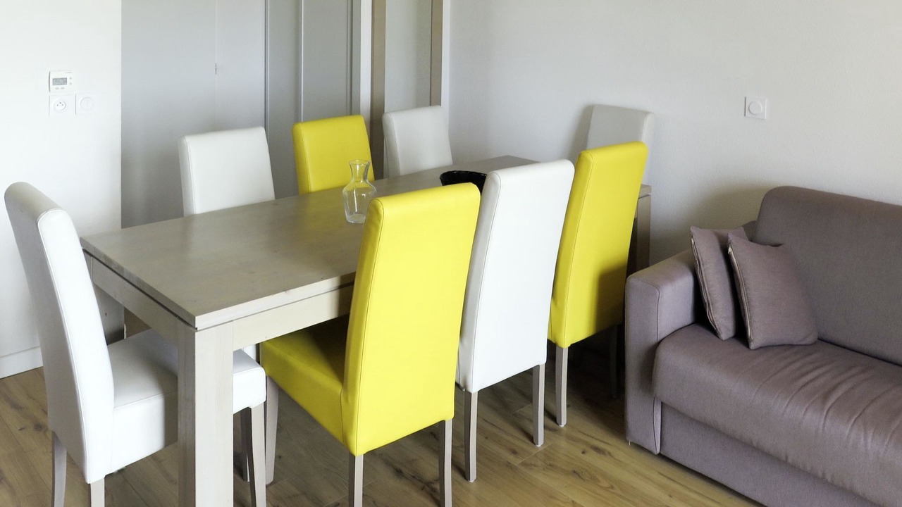 Photo of Bedroom in Biscarrosse Plage