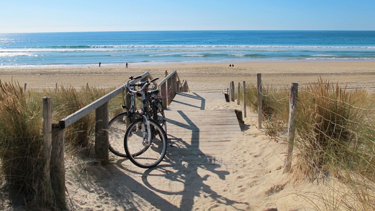 Photo of Others in Biscarrosse Plage