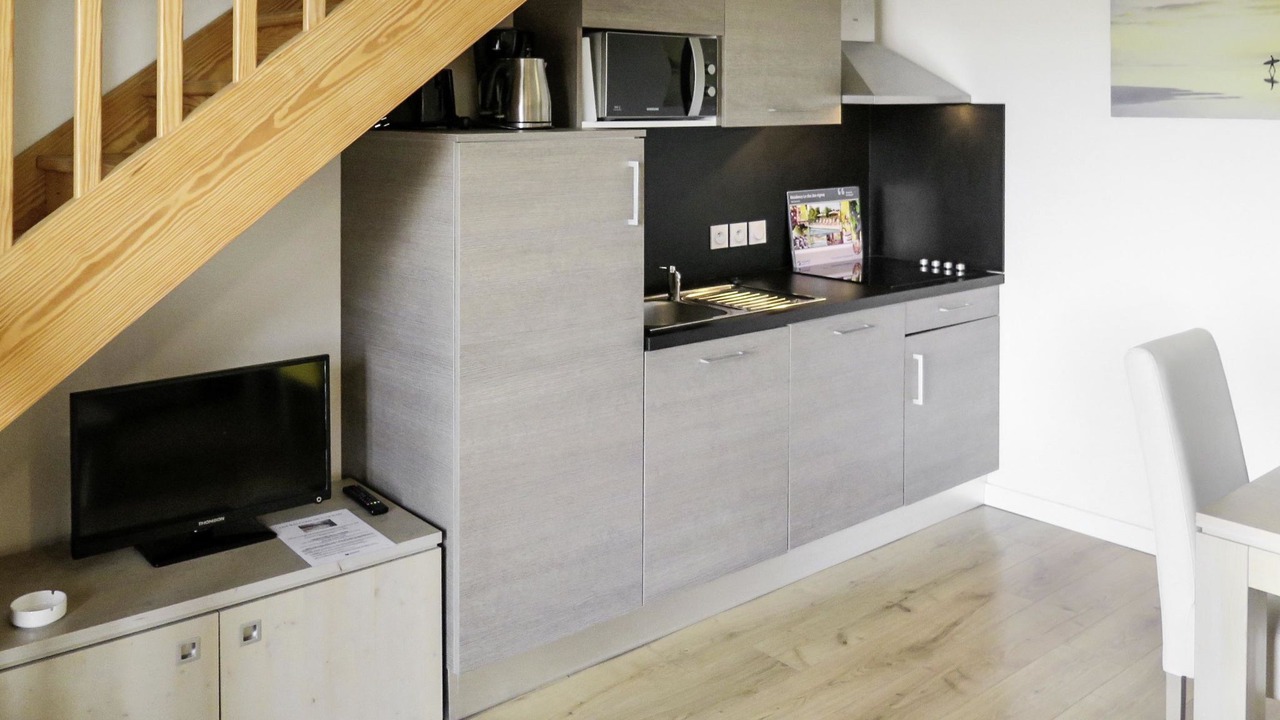 Photo of Bedroom in Biscarrosse Plage