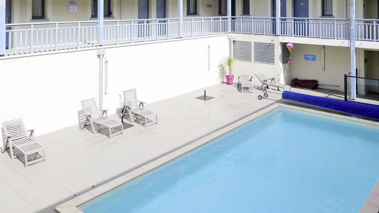 Photo of Outdoor in Biscarrosse Plage