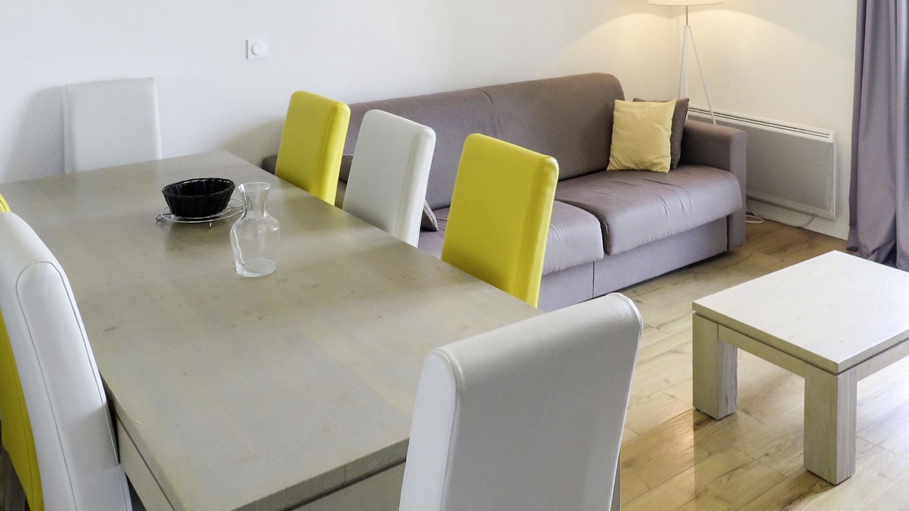 Photo of Bedroom in Biscarrosse Plage