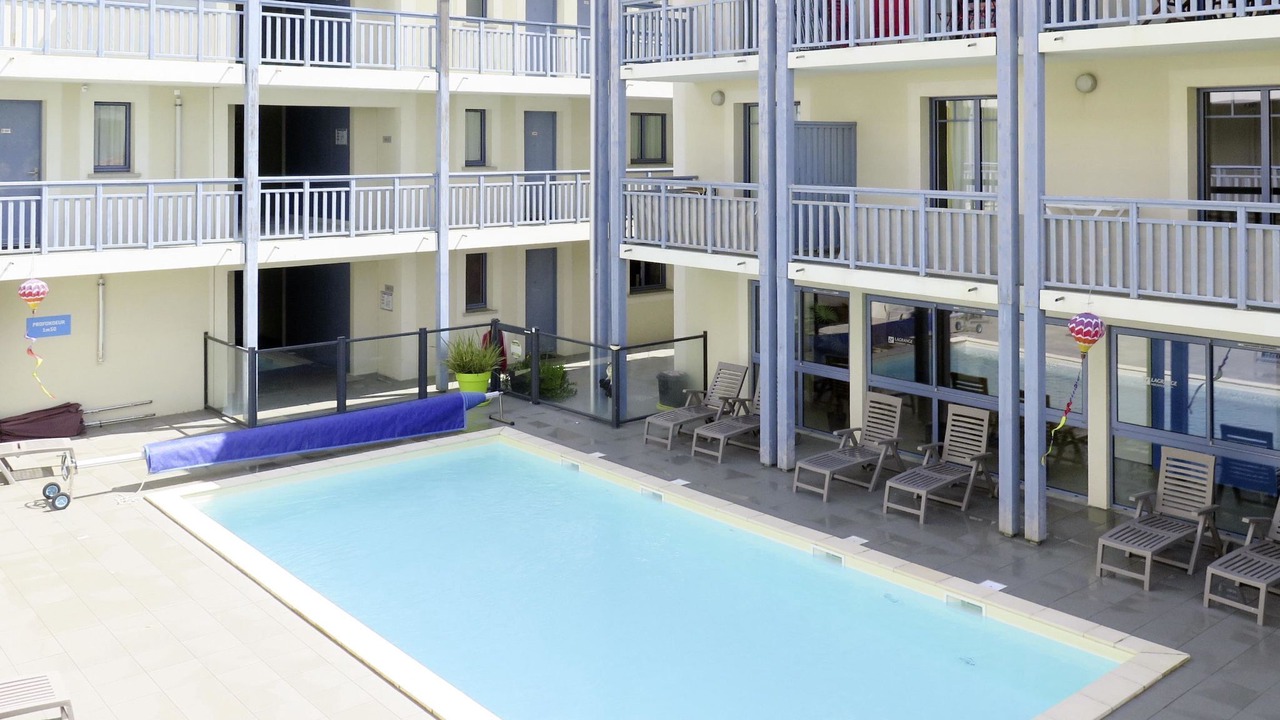 Photo of Outdoor in Biscarrosse Plage