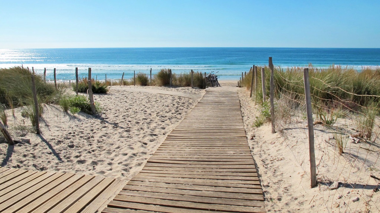 Photo of Others in Biscarrosse Plage