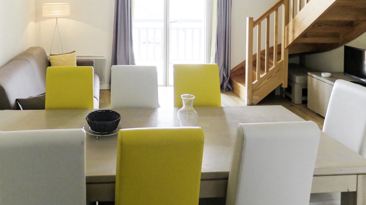 Photo of Bedroom in Biscarrosse Plage