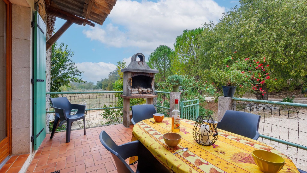 Photo of Others in Barjac