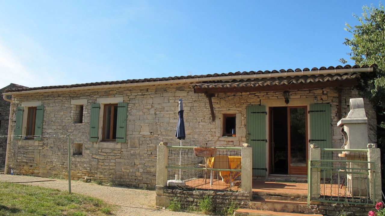 Photo of Others in Barjac