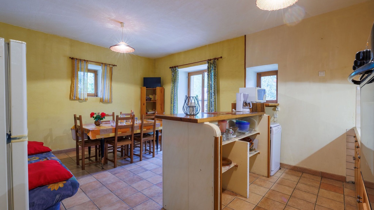 Photo of Bedroom in Barjac