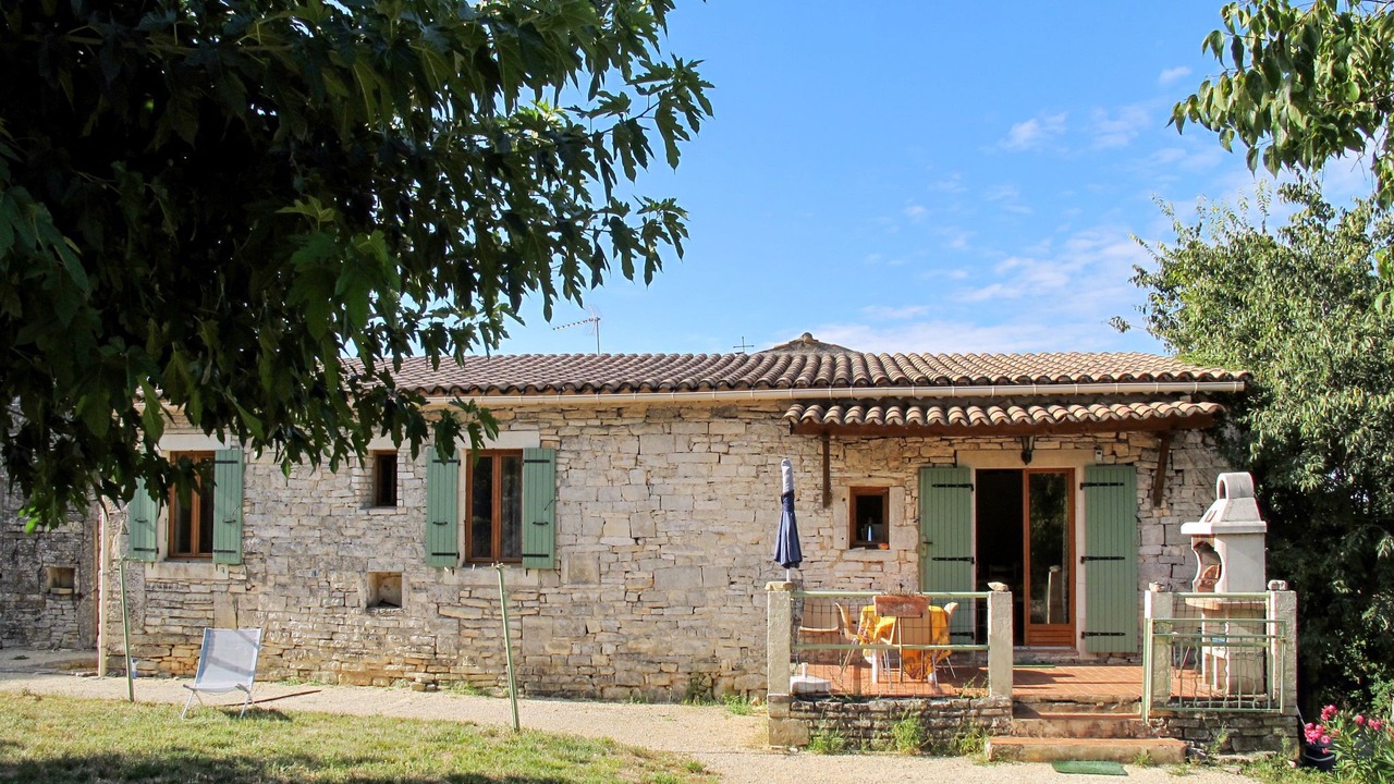 Photo of Others in Barjac