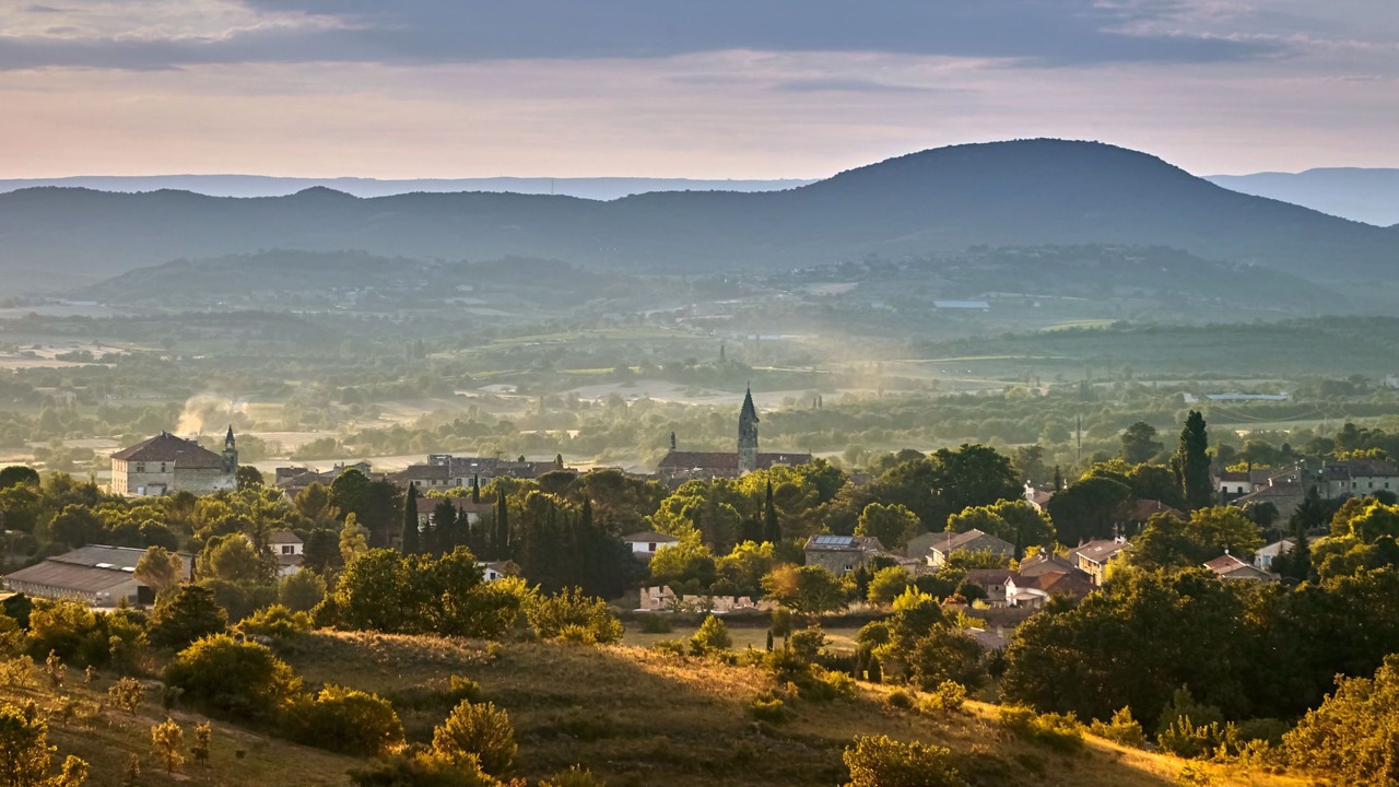 Photo of Others in Barjac