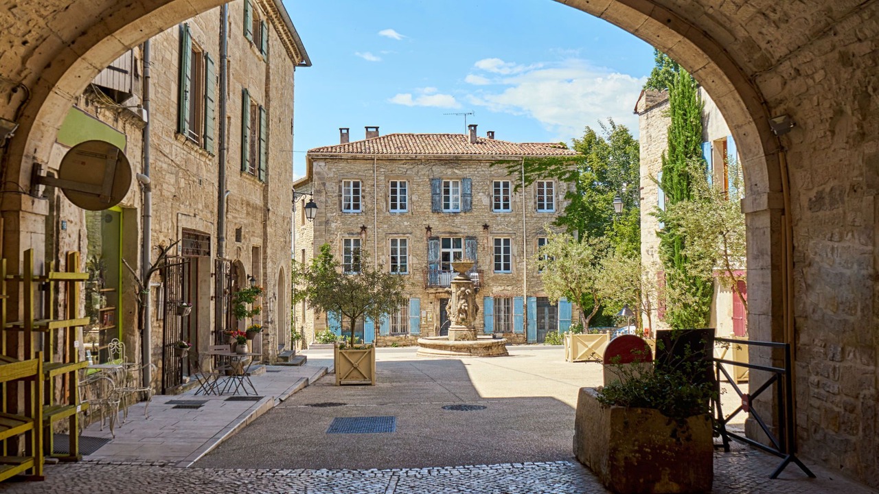 Photo of Others in Barjac