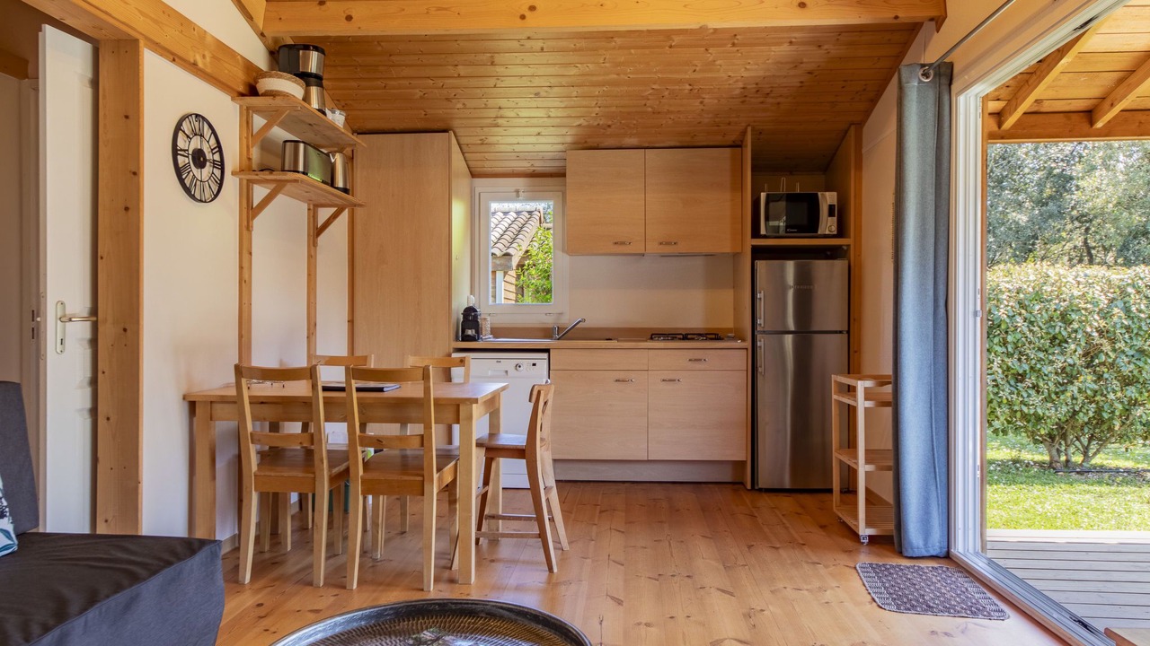 Photo of Bedroom in Lagorce