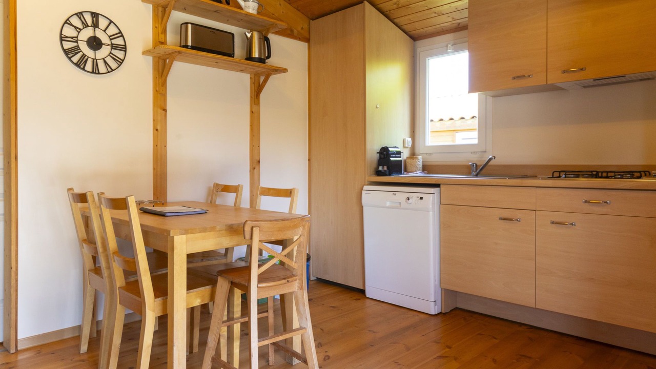 Photo of Bedroom in Lagorce